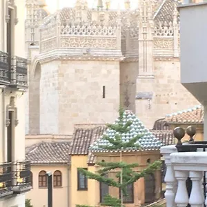  Apartment Casa Del Padrino Spain
