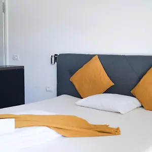  Apartment Point Zero Slovenia