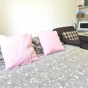  Apartment Dp -self Check In- Will Send Number And Password Japan