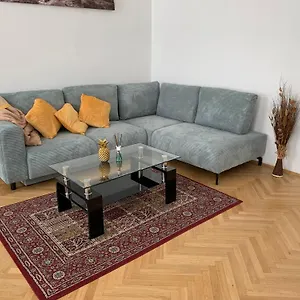  Apartment Opera Austria