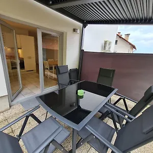  Apartment Rozalija Slovenia
