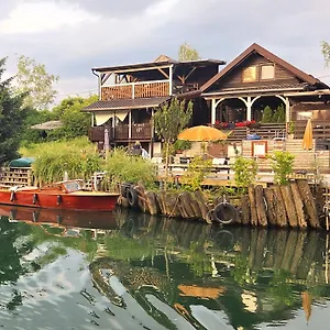  Holiday home River Ljubljanica Slovenia