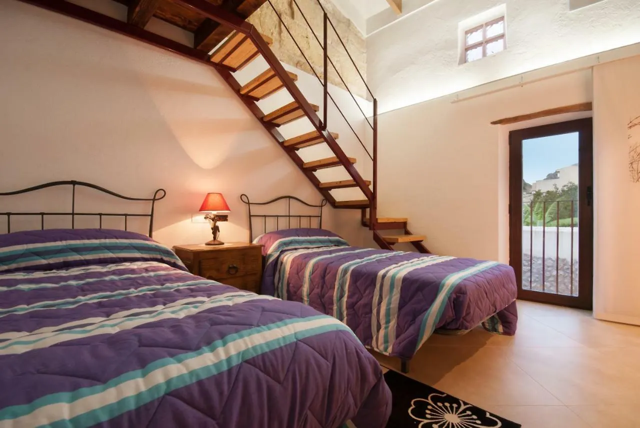 Casa Aina, 15 Villa Pollenca Spain