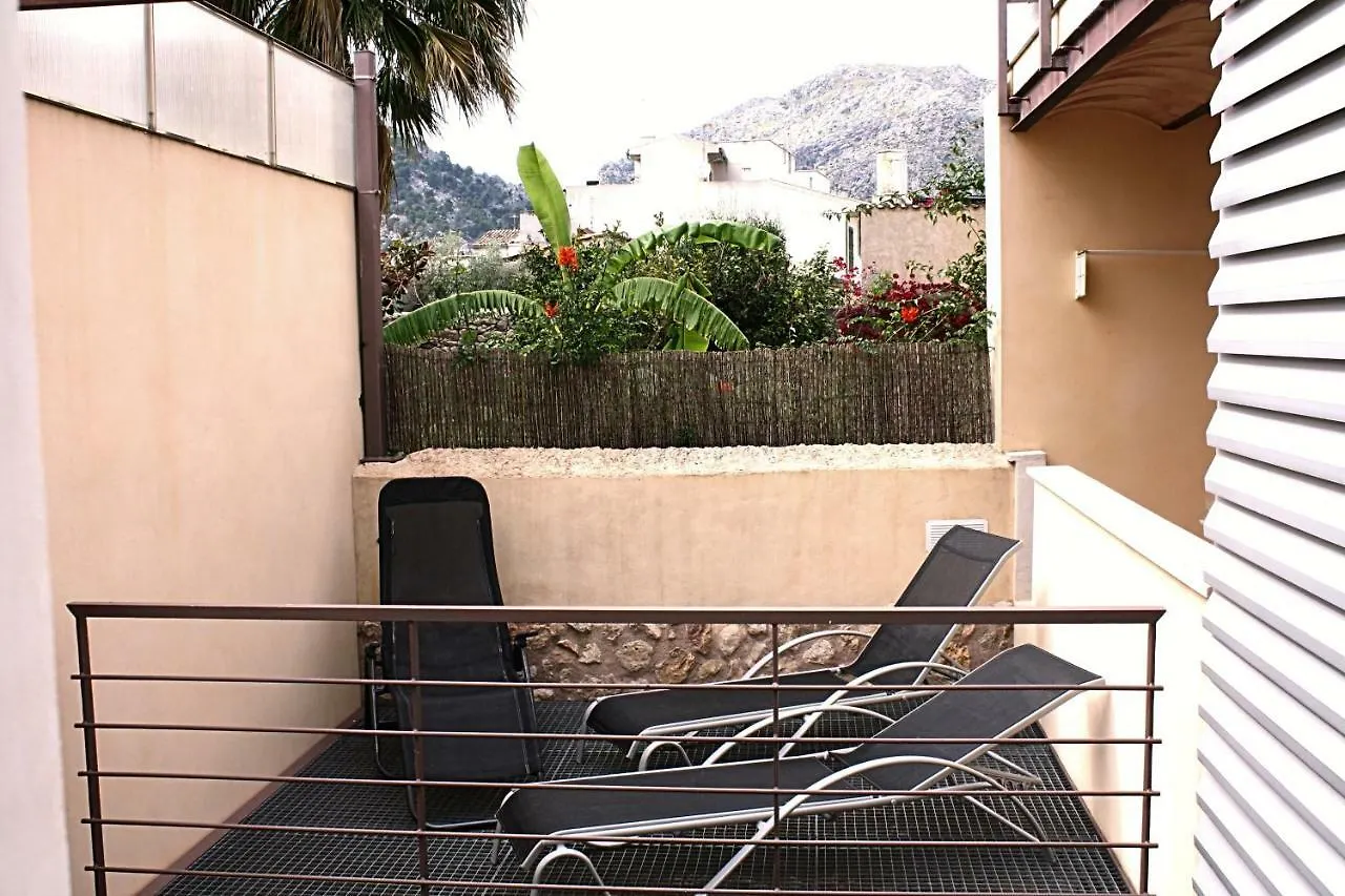 Casa Aina, 15 Villa Pollenca