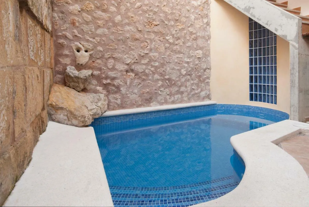 Holiday home Casa Aina, 15 Villa Pollenca Spain