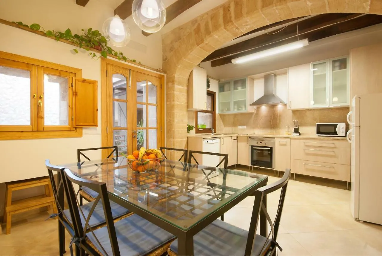 Holiday home Casa Aina, 15 Villa Pollenca